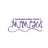 Логотип для MIMIJU (handmade knitted clothes) - дизайнер InnaM