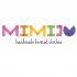 Логотип для MIMIJU (handmade knitted clothes) - дизайнер Mary_Jaysun