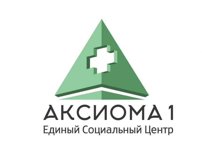 Логотип для Единый Социальный Центр 