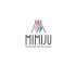 Логотип для MIMIJU (handmade knitted clothes) - дизайнер Andrew3D