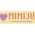 Логотип для MIMIJU (handmade knitted clothes) - дизайнер LuluKreicer