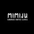 Логотип для MIMIJU (handmade knitted clothes) - дизайнер jampa