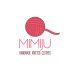 Логотип для MIMIJU (handmade knitted clothes) - дизайнер Grapefru1t