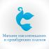 Логотип для Магазин павлопосадских и оренбургских платков - дизайнер pedro_gonzales