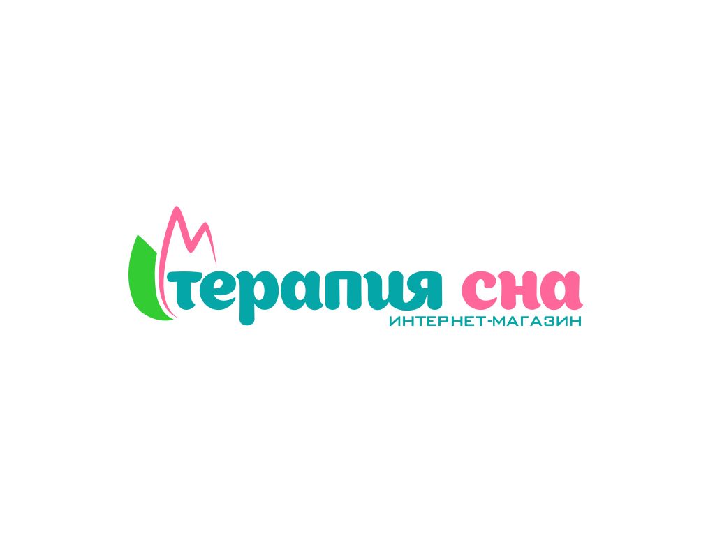 Логотип для Терапия Сна - дизайнер rawil