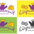 Лого и фирменный стиль для Игрантия - дизайнер djzemine