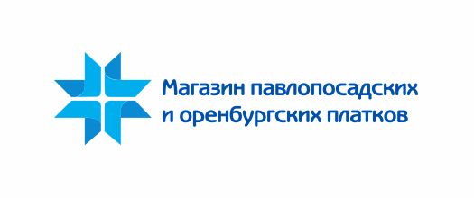 Логотип для Магазин павлопосадских и оренбургских платков - дизайнер kraiv