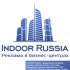макет для напольного лайтбокса Indoor Russia - дизайнер Fzabavin