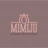 Логотип для MIMIJU (handmade knitted clothes) - дизайнер anush27