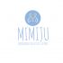 Логотип для MIMIJU (handmade knitted clothes) - дизайнер smoroz