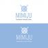 Логотип для MIMIJU (handmade knitted clothes) - дизайнер smoroz