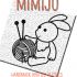 Логотип для MIMIJU (handmade knitted clothes) - дизайнер IGOR