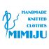 Логотип для MIMIJU (handmade knitted clothes) - дизайнер Express