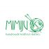 Логотип для MIMIJU (handmade knitted clothes) - дизайнер Express