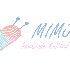 Логотип для MIMIJU (handmade knitted clothes) - дизайнер kraiv