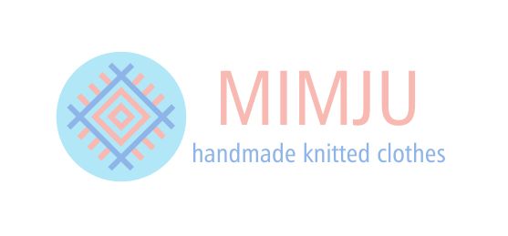 Логотип для MIMIJU (handmade knitted clothes) - дизайнер kraiv
