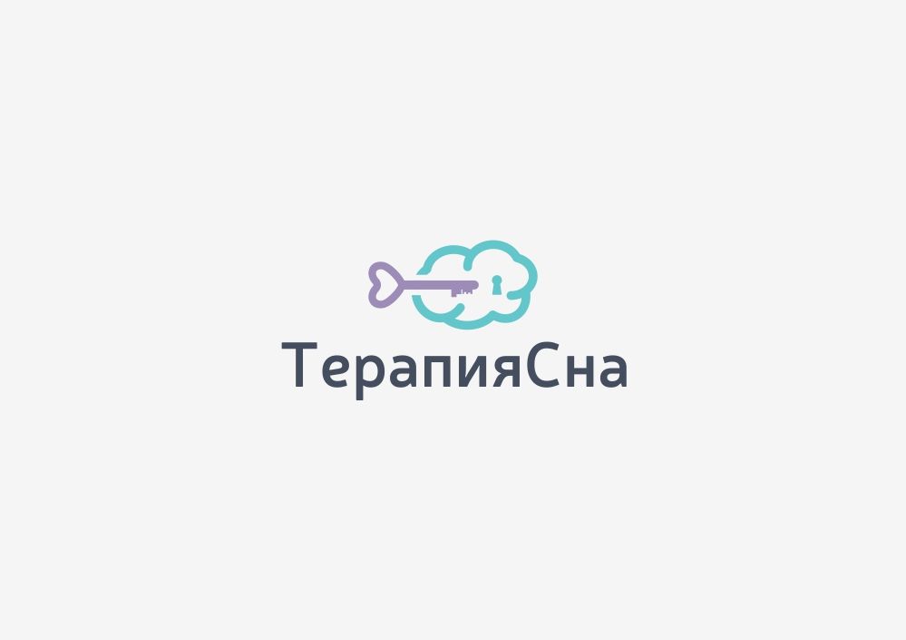 Логотип для Терапия Сна - дизайнер zozuca-a