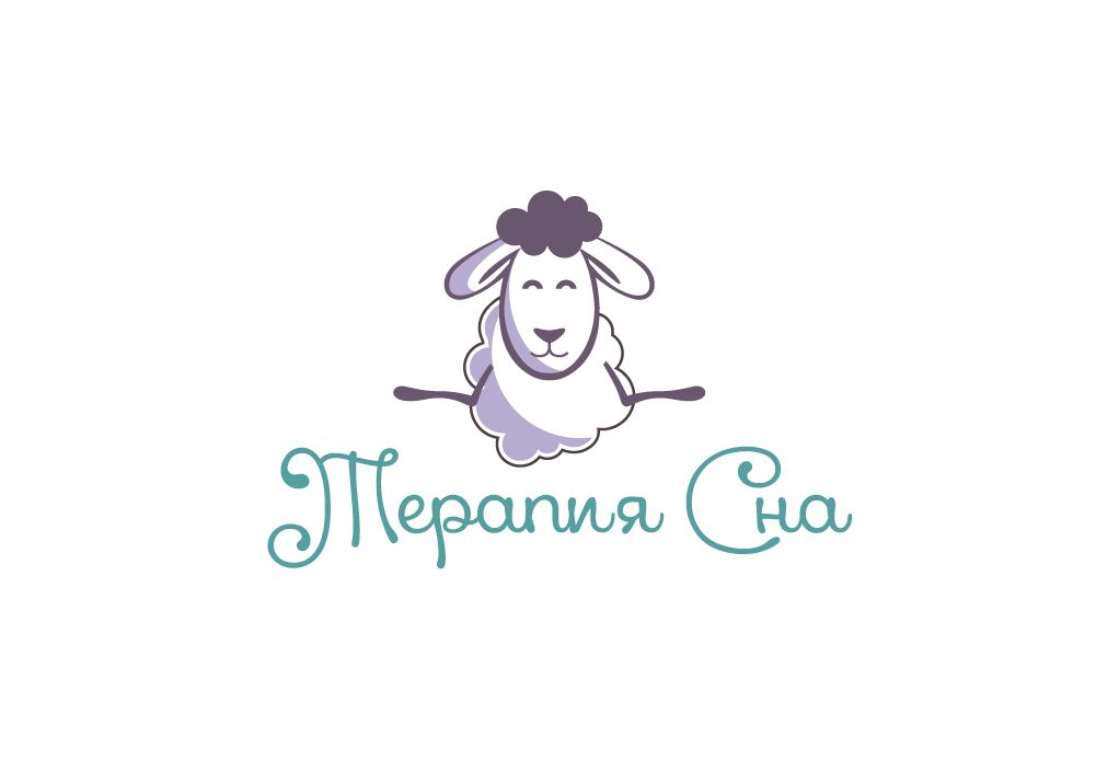 Логотип для Терапия Сна - дизайнер Geyzerrr
