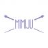 Логотип для MIMIJU (handmade knitted clothes) - дизайнер Geyzerrr