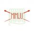 Логотип для MIMIJU (handmade knitted clothes) - дизайнер Geyzerrr