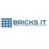 Логотип для Bricks IT - дизайнер Antonska