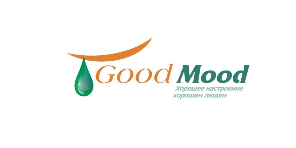 Логотип для Good Mood - дизайнер managaz