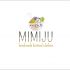 Логотип для MIMIJU (handmade knitted clothes) - дизайнер Nikosha
