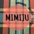 Логотип для MIMIJU (handmade knitted clothes) - дизайнер sashaklukin