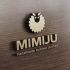 Логотип для MIMIJU (handmade knitted clothes) - дизайнер spawnkr