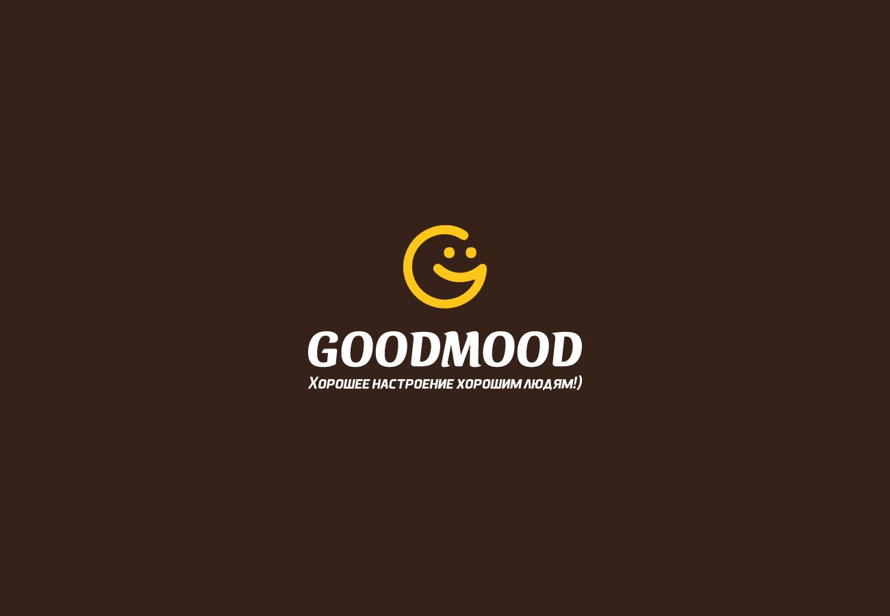 Логотип для Good Mood - дизайнер Evgen555