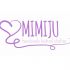 Логотип для MIMIJU (handmade knitted clothes) - дизайнер Olga_Deviant