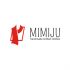 Логотип для MIMIJU (handmade knitted clothes) - дизайнер ABN