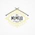 Логотип для MIMIJU (handmade knitted clothes) - дизайнер luishamilton