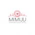 Логотип для MIMIJU (handmade knitted clothes) - дизайнер superrituz