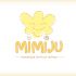 Логотип для MIMIJU (handmade knitted clothes) - дизайнер IAmSunny
