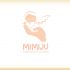 Логотип для MIMIJU (handmade knitted clothes) - дизайнер IAmSunny