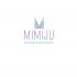Логотип для MIMIJU (handmade knitted clothes) - дизайнер NatalyaS