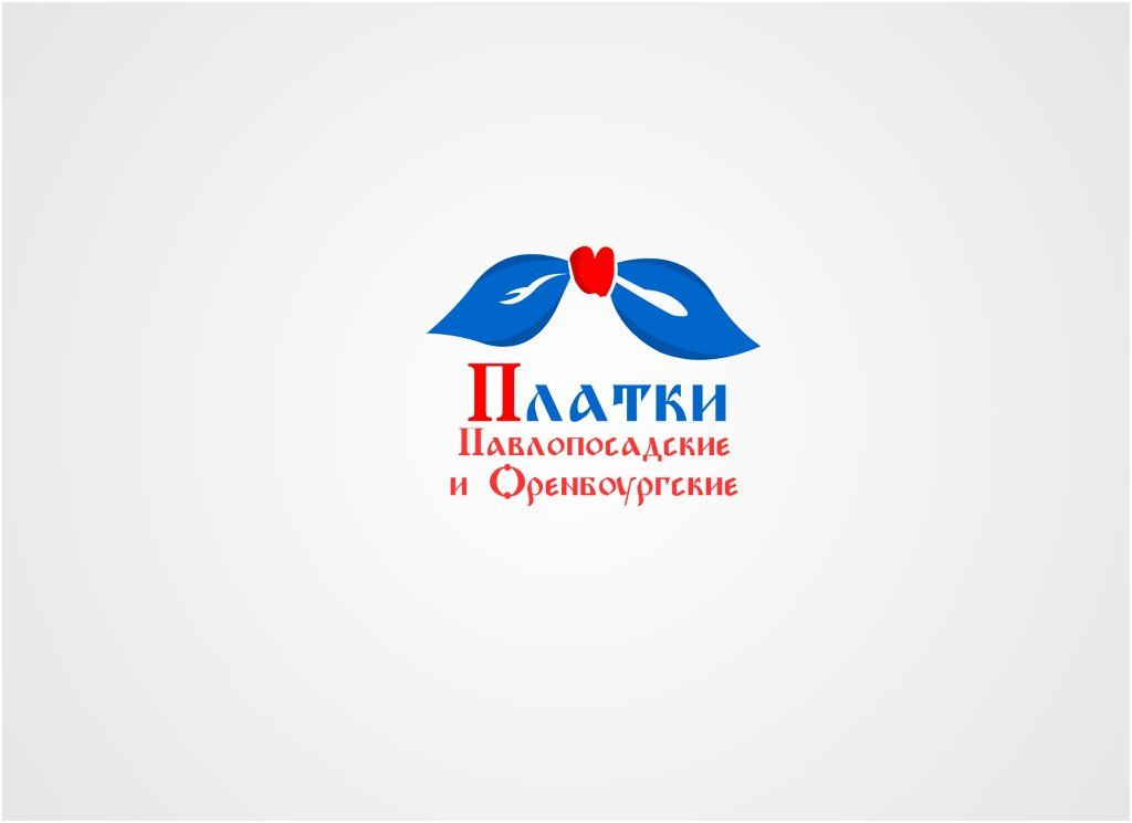 Логотип для Магазин павлопосадских и оренбургских платков - дизайнер Keroberas