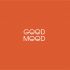 Логотип для Good Mood - дизайнер Nik_Vadim