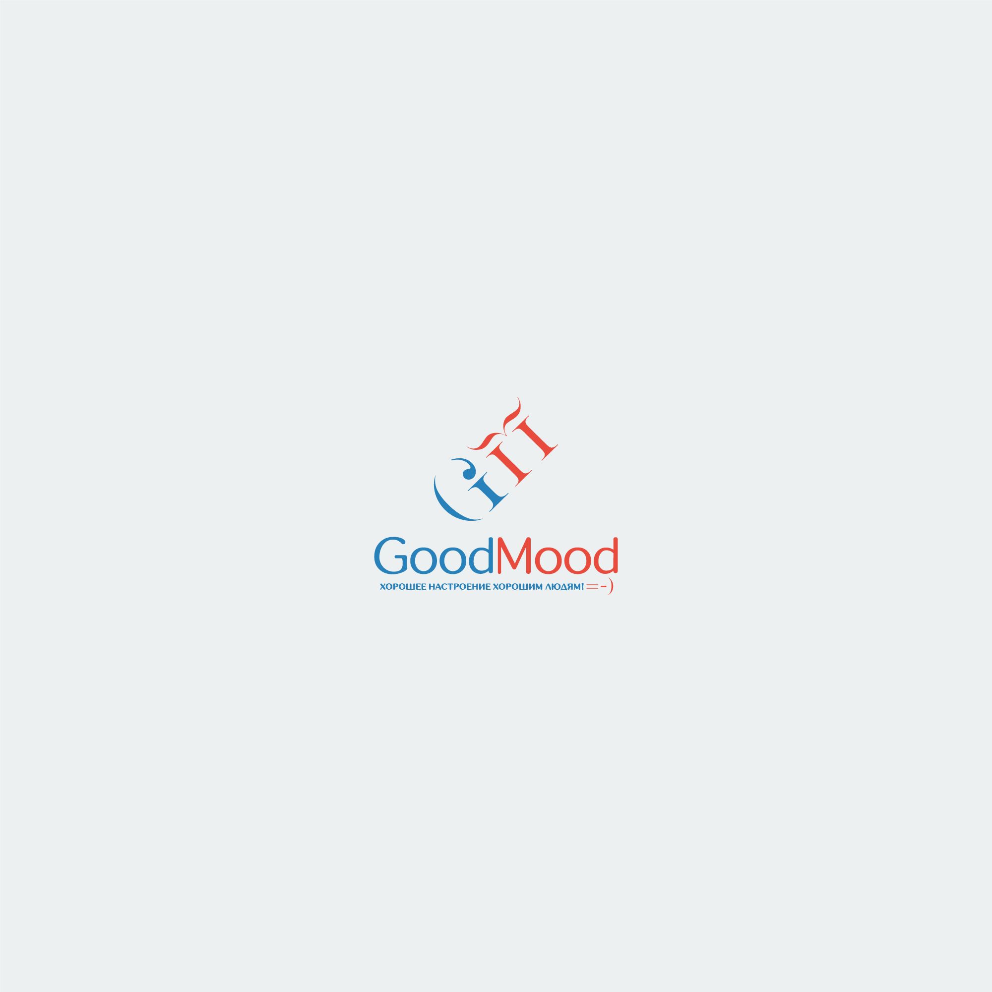 Логотип для Good Mood - дизайнер Gas-Min