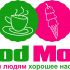Логотип для Good Mood - дизайнер trojni