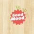 Логотип для Good Mood - дизайнер Vitrina