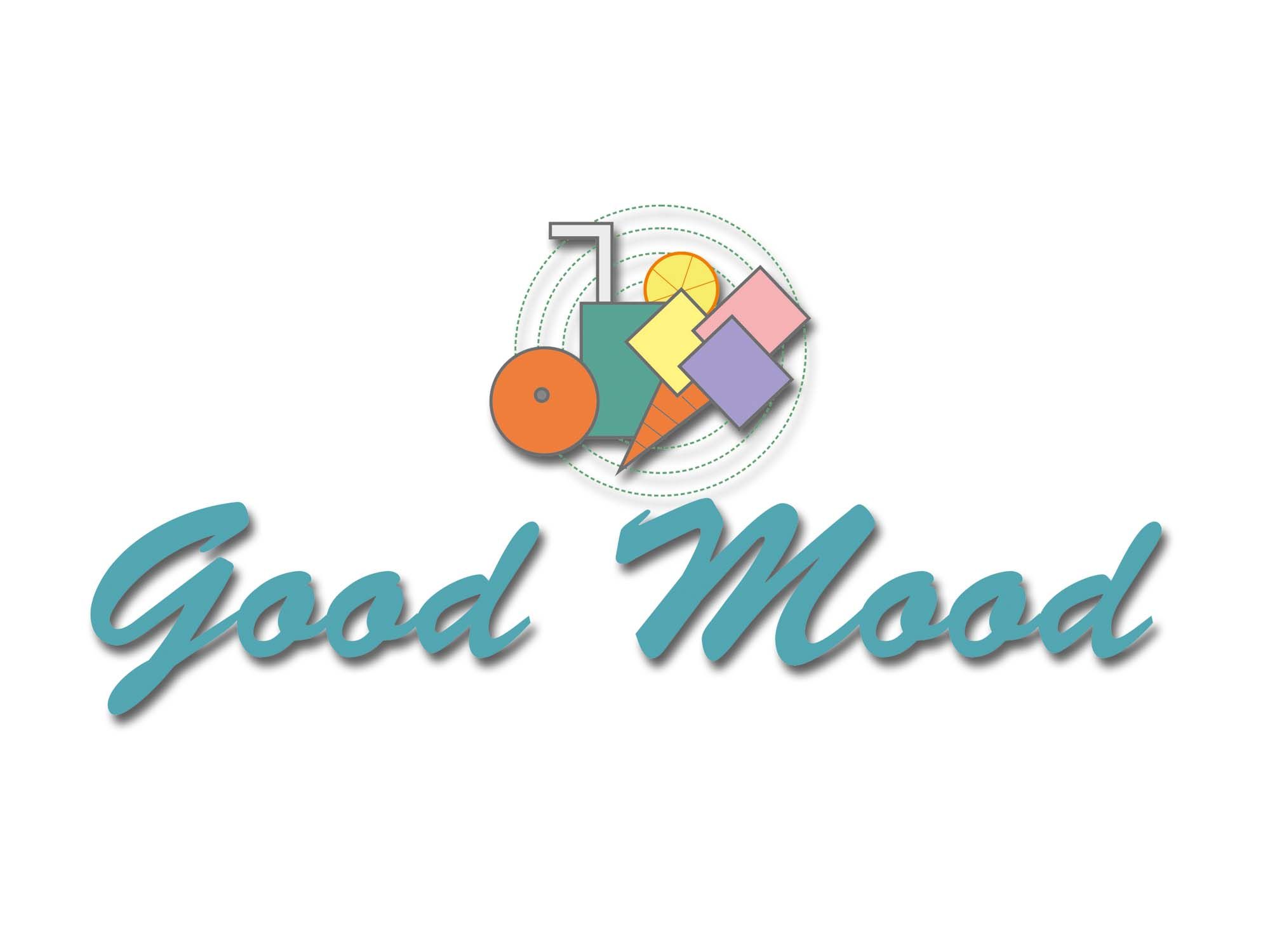 Логотип для Good Mood - дизайнер gavrilenko