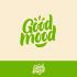 Логотип для Good Mood - дизайнер Pafoss