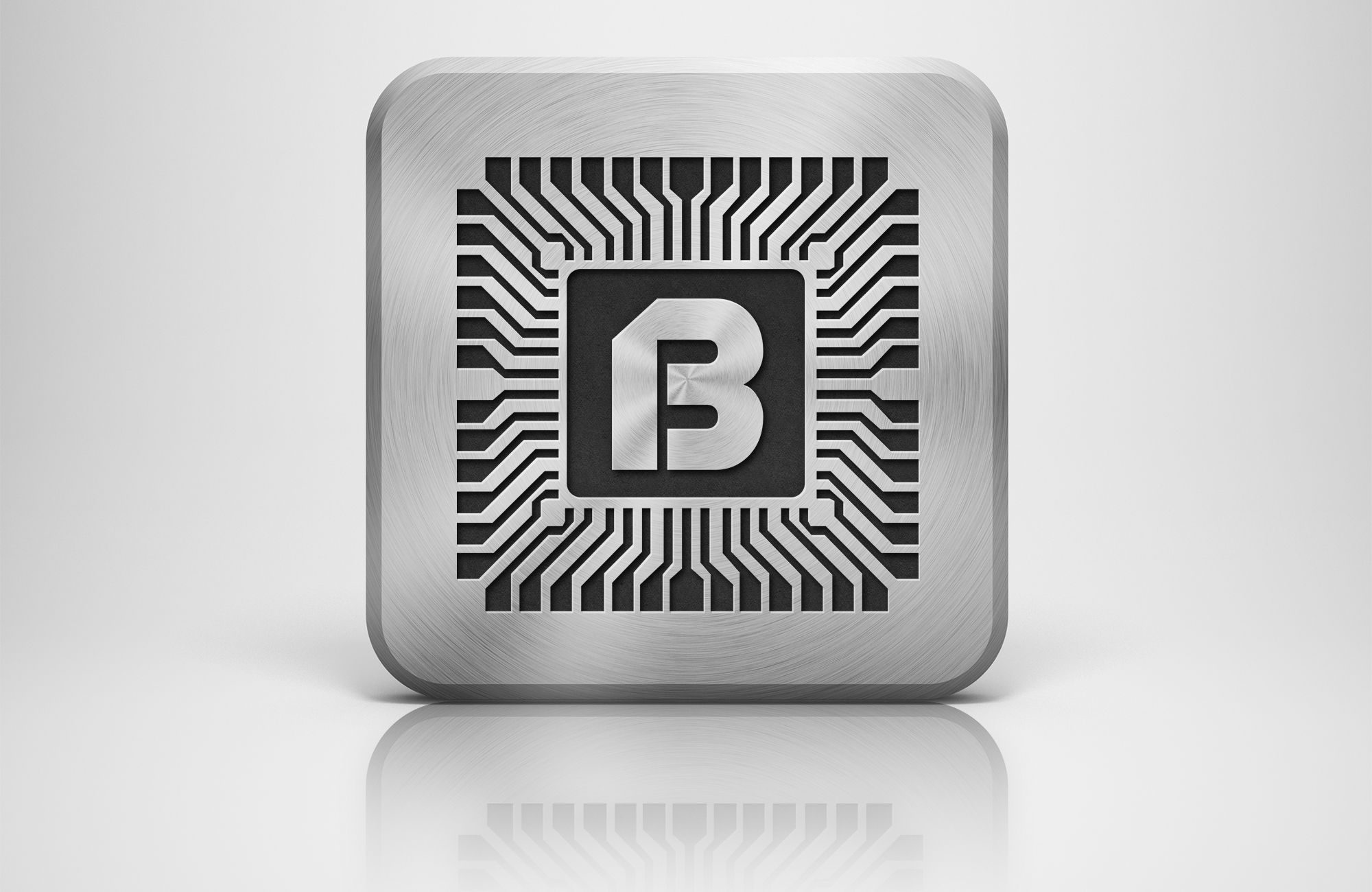 Логотип для Bricks IT - дизайнер turboegoist