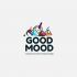 Логотип для Good Mood - дизайнер qwertymax2
