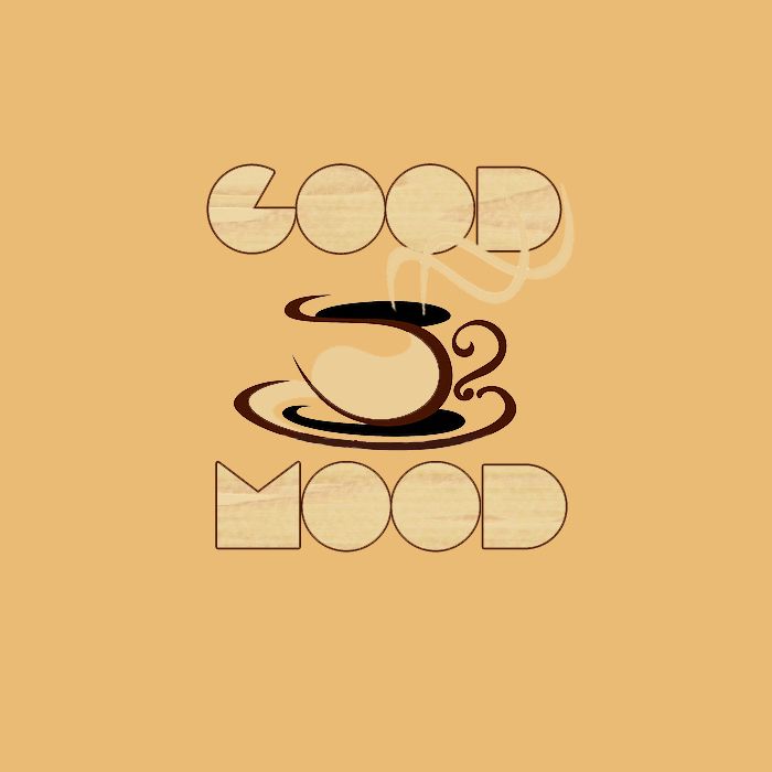 Логотип для Good Mood - дизайнер sashaklukin