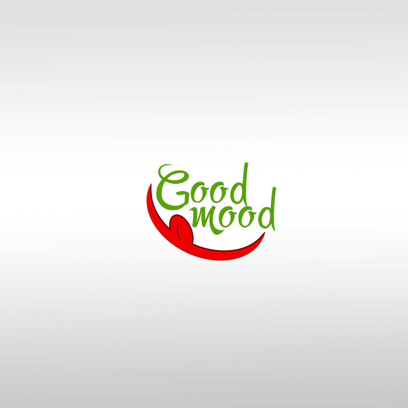 Логотип для Good Mood - дизайнер alexamara