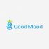 Логотип для Good Mood - дизайнер zozuca-a