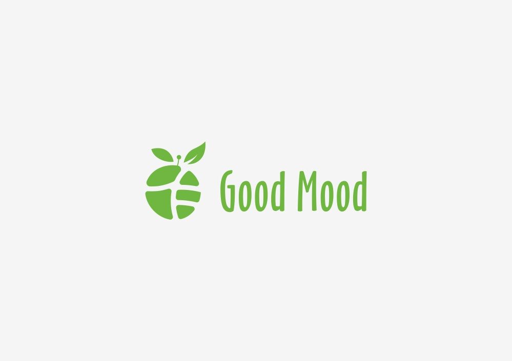 Логотип для Good Mood - дизайнер zozuca-a